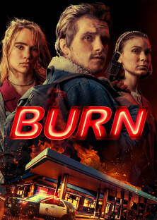 Burn-Burn