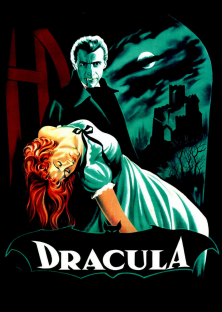 Dracula-Dracula