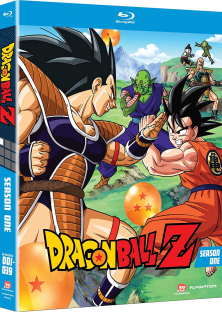 Dragon Ball Kai-Dragon Ball Kai