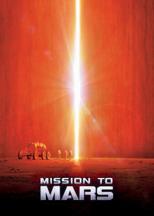 Mission to Mars-Mission to Mars