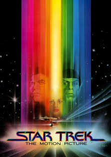 Star Trek: The Motion Picture-Star Trek: The Motion Picture