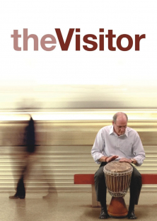 The Visitor-The Visitor