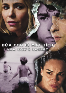 Her Son's Secret-Her Son's Secret