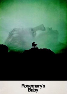 Rosemary's Baby-Rosemary's Baby