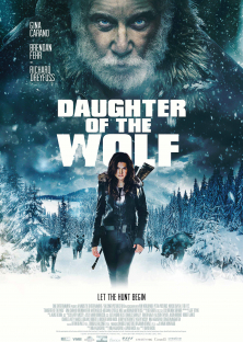 Daughter Of The Wolf-Daughter Of The Wolf