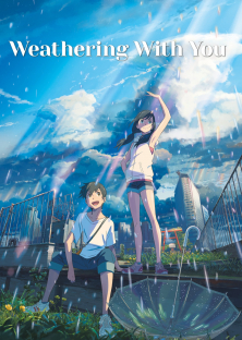 Tenki no ko-Tenki no ko