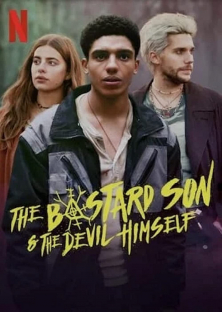 The Bastard Son & The Devil Himself-The Bastard Son & The Devil Himself