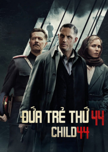 Child 44-Child 44