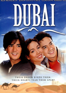 Dubai-Dubai