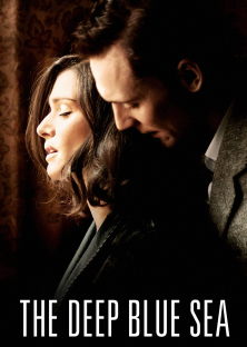 The Deep Blue Sea-The Deep Blue Sea