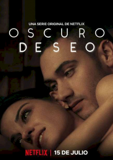 Dark Desire (Season 1)-Dark Desire (Season 1)