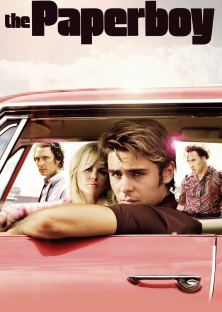 The Paperboy-The Paperboy