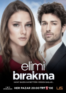 Elimi Bırakma | Don't Let Go of My Hand-Elimi Bırakma | Don't Let Go of My Hand