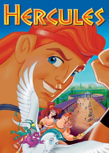 Hercules-Hercules