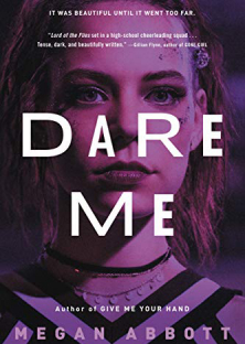 Dare Me-Dare Me