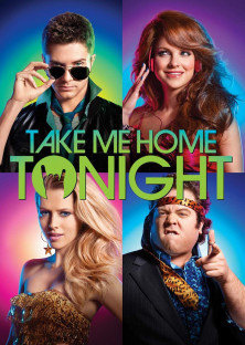 Take Me Home Tonight-Take Me Home Tonight