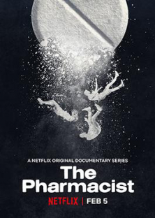 The Pharmacist-The Pharmacist