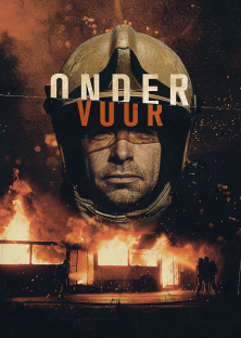 Under Fire (Onder Vuur)-Under Fire (Onder Vuur)