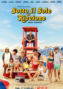 Under the Riccione Sun-Under the Riccione Sun
