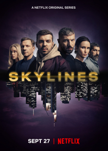 Skylines-Skylines