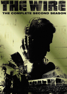 The Wire (Season 2)-The Wire (Season 2)