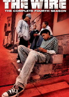 The Wire (Season 4)-The Wire (Season 4)