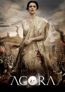 Agora-Agora