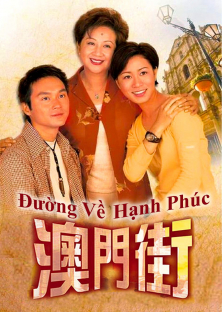 Đường Về Hạnh Phúc-Đường Về Hạnh Phúc