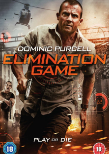 Elimination Game-Elimination Game