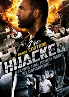 Hijacked-Hijacked