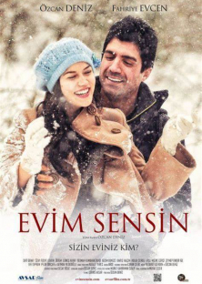 Evim Sensin-Evim Sensin