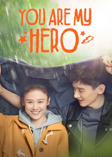 You Are My Hero-You Are My Hero