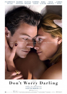 Dont Worry Darling-Dont Worry Darling