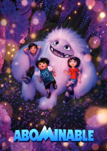 Abominable-Abominable