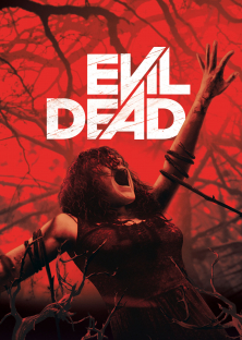 Evil Dead-Evil Dead