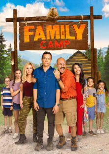 Family Camp-Family Camp