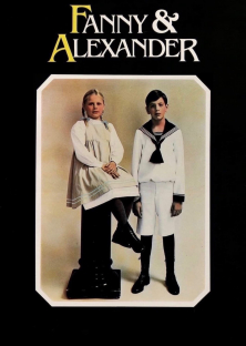 Fanny Và Alexander-Fanny Và Alexander