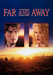 Far and Away-Far and Away