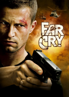 Far Cry-Far Cry