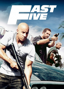Fast Five-Fast Five