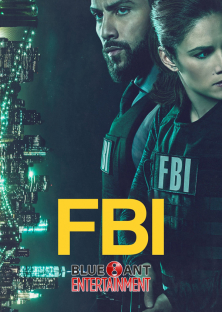 FBI S3-FBI S3