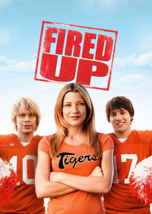 Fired Up!-Fired Up!