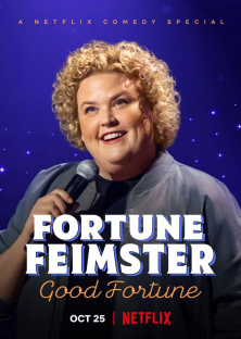 Fortune Feimster: Good Fortune-Fortune Feimster: Good Fortune