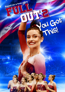 Full Out 2: You Got This!-Full Out 2: You Got This!