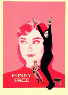 Funny Face-Funny Face