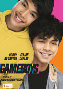 Gameboys Level-Up Edition-Gameboys Level-Up Edition