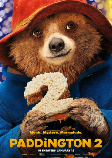 Paddington 2-Paddington 2