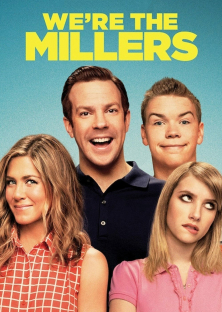 We're the Millers-We're the Millers
