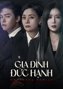 Graceful Family-Graceful Family