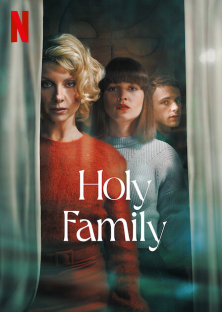 Holy Family-Holy Family